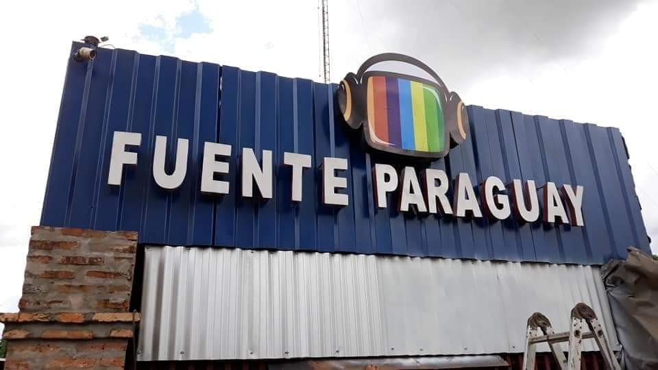 Banner Superior